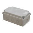 DOZA DERIVATIE PT D:138x226x98MM, USA MATA,IP65