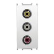 RCA CONNECTOR MODULAR ALB 1M PANASONIC