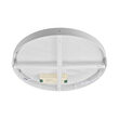 SPOT LED ROTUND PT 36W 2500LM 3000K F:403MM
