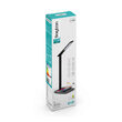 LAMPA LED DE BIROU LB145 3in1 NEGRU INCARCATOR TLF