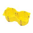DOZA MODULARA ST DUBLA 2x2M RIGIPS