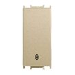CAPAC PT INTRERUPATOR SCARA AURIU INCHIS 1M PANASONIC