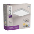 PLAFONIERA LED 45W 3000/4000/6500K LEMN BLADE SQR
