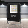 PROIECTOR LED 100W 6500K IP66 -GRI