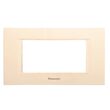 RAMA 4M MODULAR BEJ PANASONIC