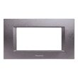 RAMA 4M MODULAR ANTRACIT PANASONIC