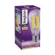 BEC LED DECORATIV FILAMENT 7W 806lm ST64 2700K E27