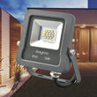 PROIECTOR LED 10W SMD 900LM 3000K IP65,BR PLUS