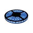 BANDA CU LEDURI 5M-60 LED BLUE IP65
