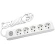 PRELUNGITOR 5P/5M+I  X-TENDIA PANASONIC ALB