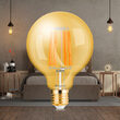 BEC LED DECORATIV FILAMENT 6W G125 540LM 2200K E27