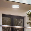 APLICA LED CU SENZOR 20W 3in1 GRANDE IP54