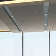 SPOT LED PATRAT 7W 3IN1 230 IP20 ALUMINIU ROTABILA