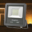 PROIECTOR LED 30W SMD 2400LM 3000K IP65,BR PLUS
