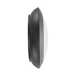 CORP pt EXTERIOR 1xE27 NAPOLI-PC D:285mm IP65 FUMURIU