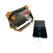PROIECTOR LED 20W 6500K WLB20 ACUMULATOR+INCARCARE TEL CU MAGNET