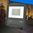 PROIECTOR LED 100W SMD 8300LM 6500K IP65,BR PLUS