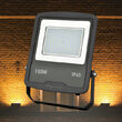 PROIECTOR LED 150W SMD 12000LM 3000K IP65,BR PLUS