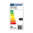 CORP DECORATIV LED 46W 3in1 MLP-PD-SQR BELLA AURIU