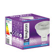 BEC LED 4,5W MR16 38GRADE 350LM 6500K G5.3 12VDC