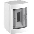 CUTIE SIGURANTE 2M PT 1 RAND IP40 USA TRANSPARENTA