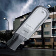LAMPA STRADALA CU LED S81 50W 6500K IP65 4400LM
