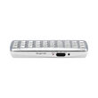 LAMPA EMERGENTA PT PERETE 30LED 3W BM30