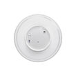 CORP LED PALERMO 8W-3in1 IP65- D120mm ALB