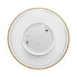 CORP LED PALERMO 12W-3in1 IP65- D220mm AURIU