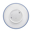 CORP LED PALERMO 12W-3in1 IP65- D220mm BLEU