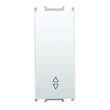 INTRERUPATOR SCARA MODULAR ALB 1M PANASONIC