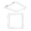 SPOT LED PATRAT ST 18W 1350LM 3000K 225x225MM IP20