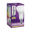 BEC LED 6W R50 3000K 530LM E14