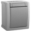INTRERUPATOR IP54 PACIFIC PANASONIC GRI