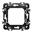 SUPORT MODULE 2M cu cleme de fixare PANASONIC