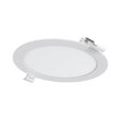 SPOT LED ROTUND ST 12W 1020LM 6500K F:170MM IP20