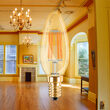 BEC LED CU FILAMENT 4W DIM C35 AMB 360LM 2200K E14