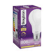 BEC LED 9W A60 806LM 3000K E27 DIMABIL