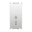 INTRERUPATOR REVENIRE CU LED ALB 1M PANASONIC