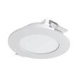 SPOT LED ROTUND ST 3W 220LM 6500K F:85MM 