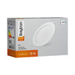 SPOT LED ROTUND ST 6W 350LM 4000K F:120MM 