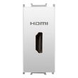 PRIZA HDMI MODULAR PRECABLAT,  ALB 1M PANASONIC