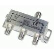 SPLITTER 3CAI CATV, 5-1000 MHz