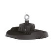 CORP ILUMINAT LED 100W 6500K NEGRU UFO HI-BAY, 14.000lm  PLUS
