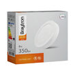 SPOT LED ROTUND PT 6W 350LM 4200K F:120MM