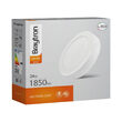 SPOT LED ROTUND PT 24W 1850LM 4200K F:330MM