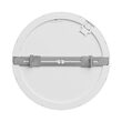SPOT LED ROTUND PT 20W 2000lm 3in1 ALB F:225MM IP40