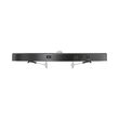 CORP LED CU SENZOR PT/ST 20W 3in1 ROTUND IP20 NEGRU