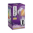 BEC LED CU FILAMENT TR 7W A60 806LM 2700K E27