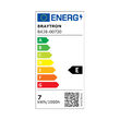 BEC LED CU FILAMENT TR 7W A60 806LM 2700K E27